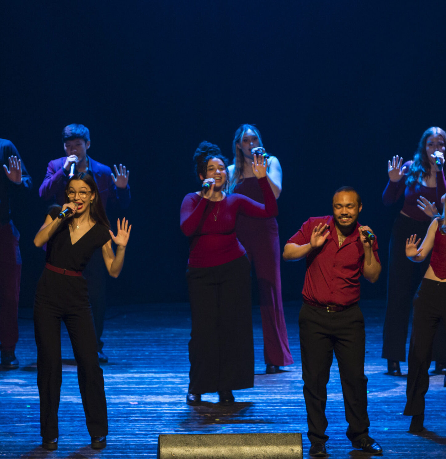Solevoci A Cappella Festival &ndash; cori e gruppi vocali a Varese