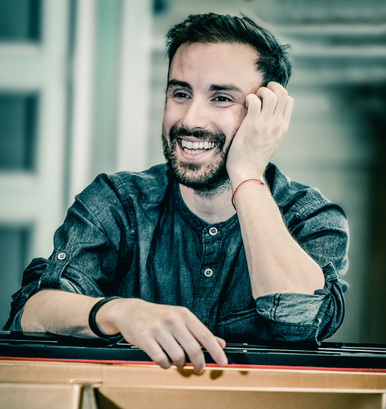Lorenzo Subrizi