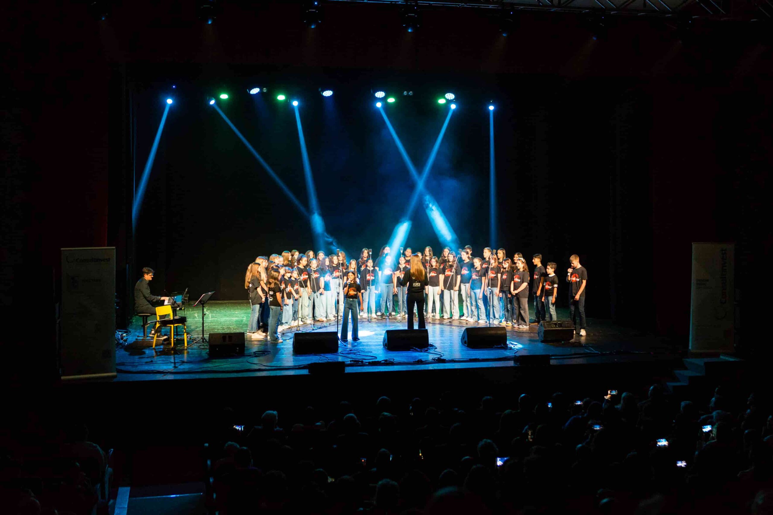 Solevoci Festival – a cappella e musica corale a Varese