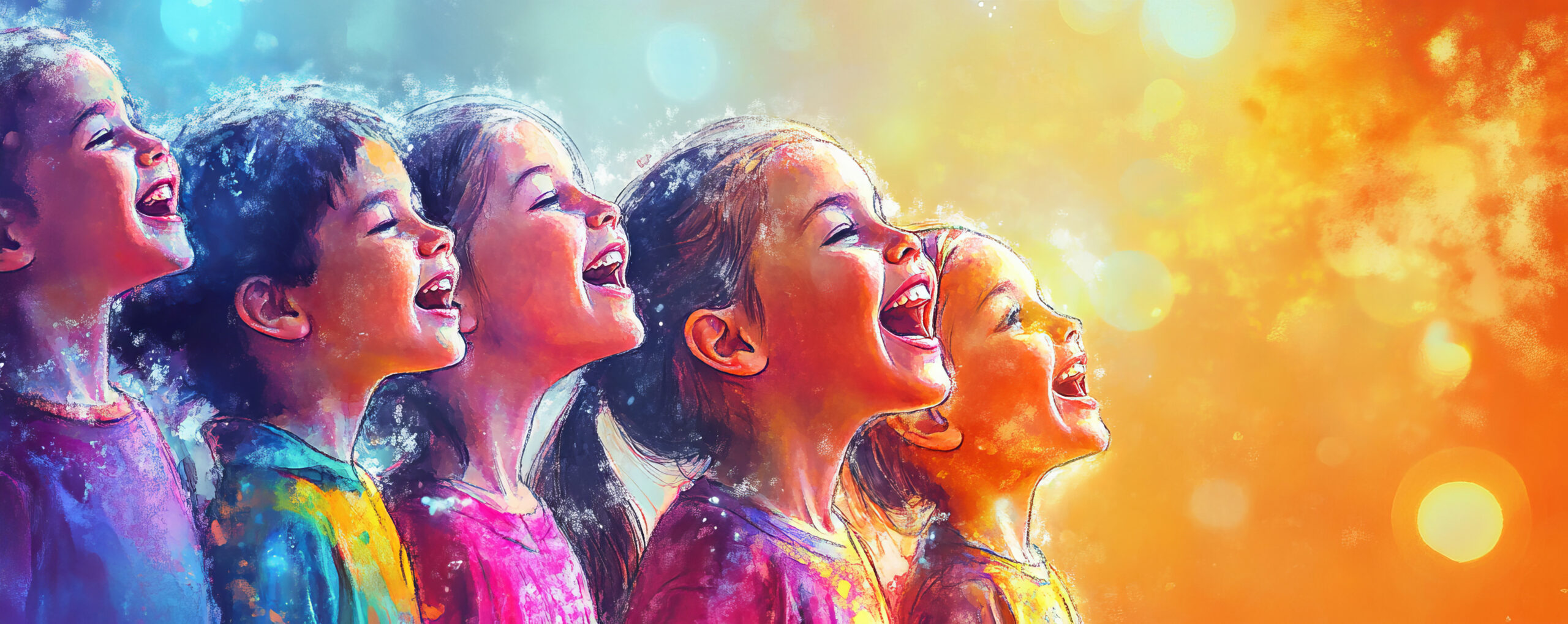 Bambini e musica