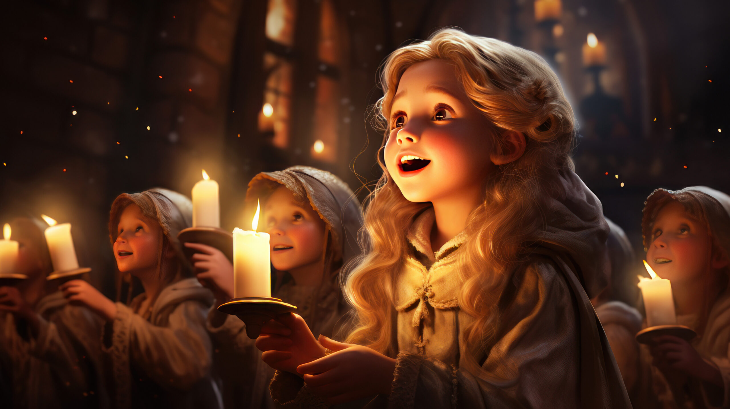 Musica per cerimonia Solevoci