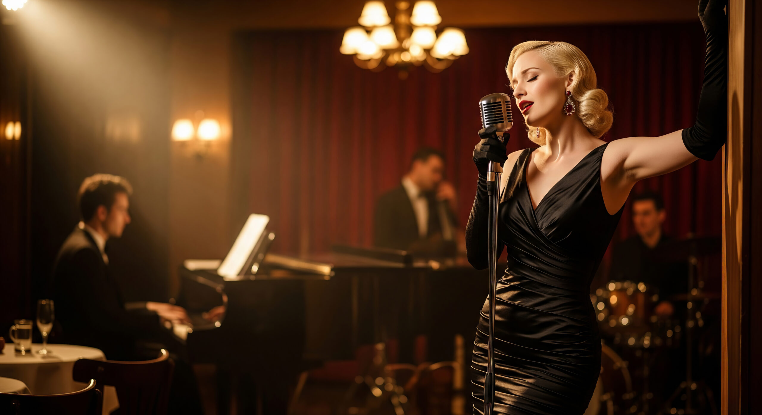 Canto individuale – Solevoci Varese