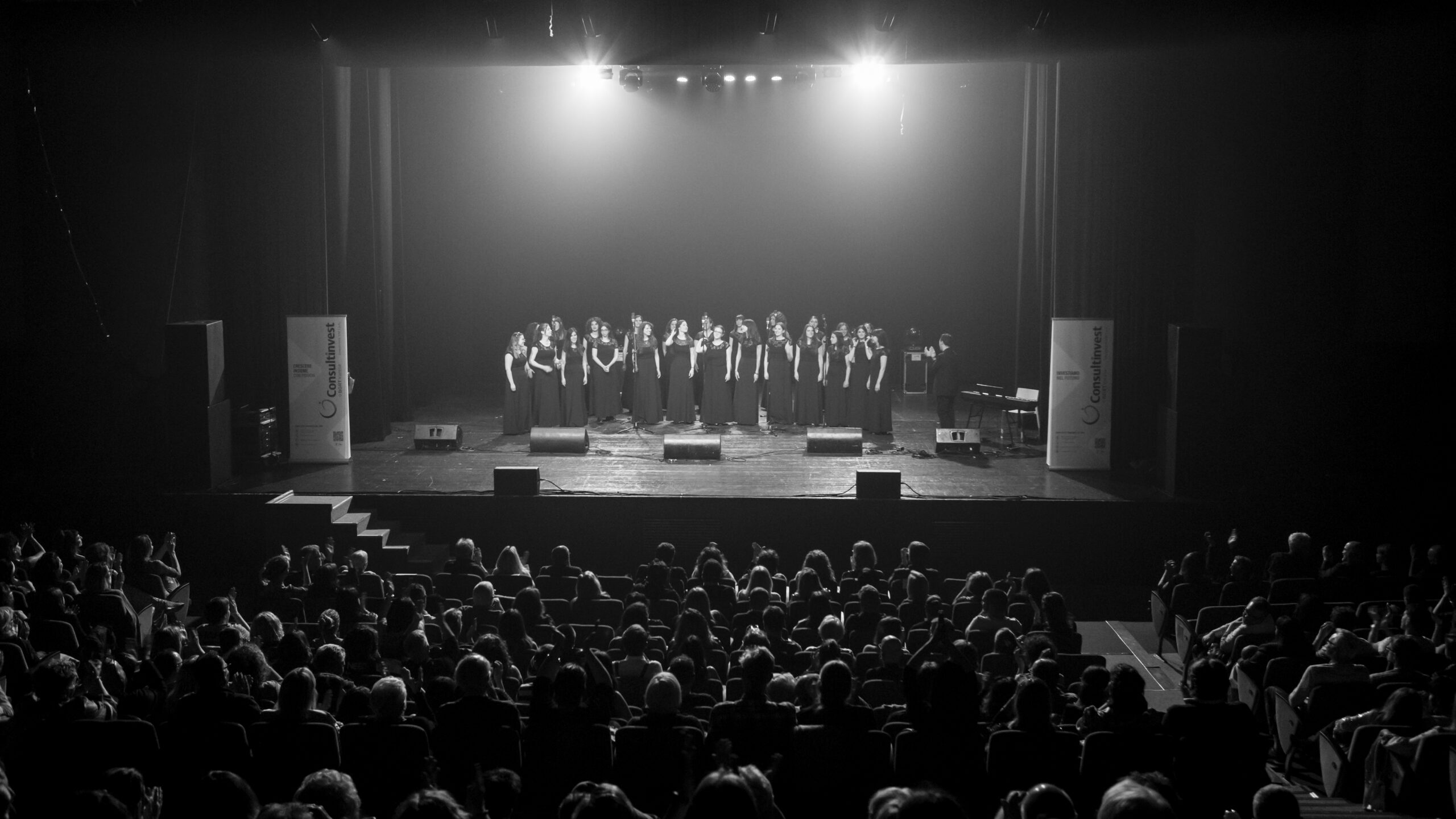 Solevoci Contest – ensemble vocale